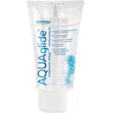LUBRIFICANTE AQUAGLIDE 50ML